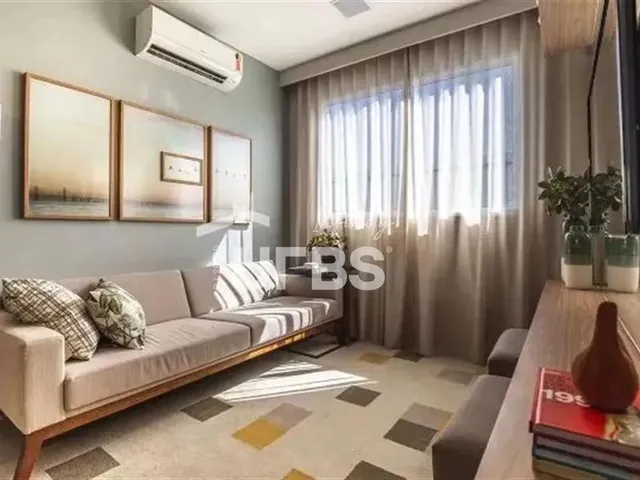 Imagem: Apartamento À Venda Residencial Vida Milão