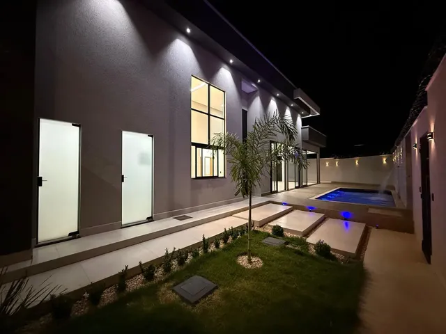 Imagem: Casa de Esquina, Região St. Moinho dos