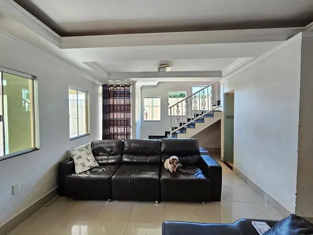 Imagem: Vende-Se Casa no Jardim Planalto - Goiânia