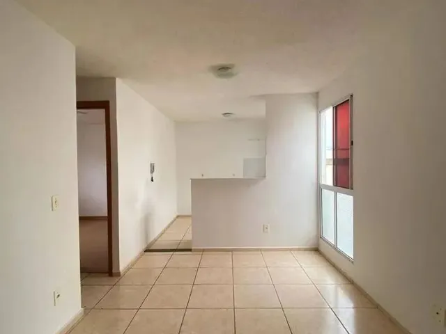 Imagem: Apartamento com 2 Dormitórios À Venda