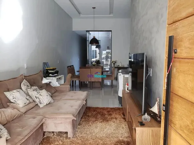 Imagem 15: Belíssimo Sobrado À Venda com 240 M2 com 4 Quartos 4 Suites em Setor Sudoeste