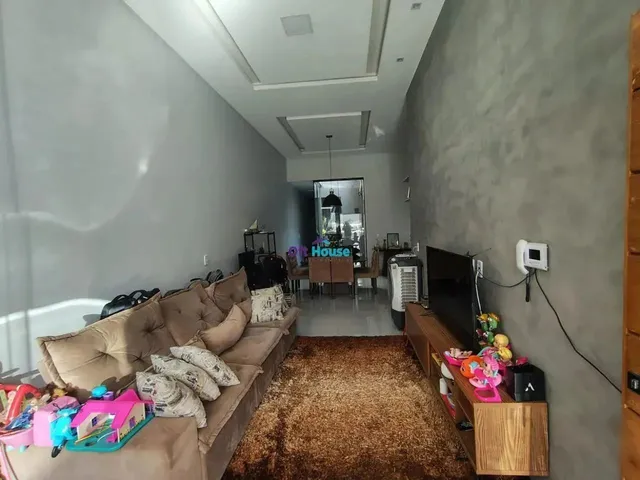 Imagem 16: Belíssimo Sobrado À Venda com 240 M2 com 4 Quartos 4 Suites em Setor Sudoeste