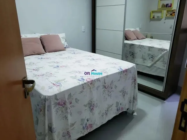 Imagem 4: Belíssimo Sobrado À Venda com 240 M2 com 4 Quartos 4 Suites em Setor Sudoeste