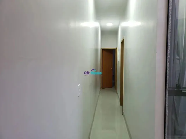 Imagem 11: Belíssimo Sobrado À Venda com 240 M2 com 4 Quartos 4 Suites em Setor Sudoeste