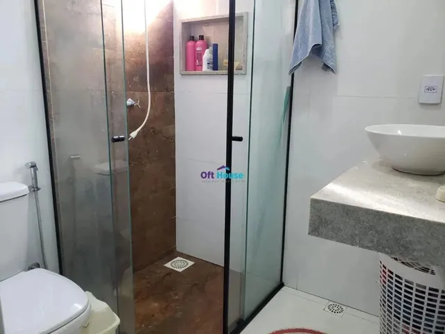 Imagem 7: Belíssimo Sobrado À Venda com 240 M2 com 4 Quartos 4 Suites em Setor Sudoeste