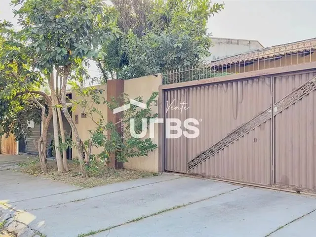 Imagem: Casa Térrea Jardim Vila Boa
