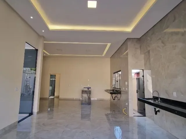 Imagem 8: Forte Ville- Vende-Se Casa Nova de 3\4