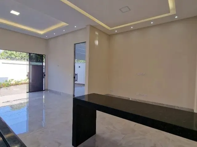 Imagem 7: Forte Ville- Vende-Se Casa Nova de 3\4