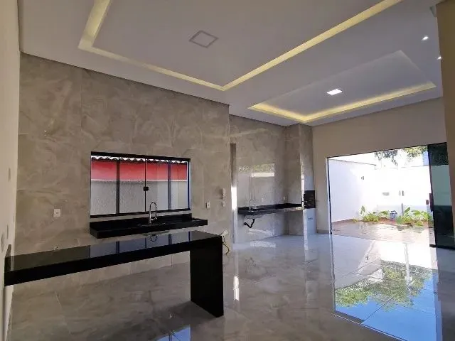 Imagem 5: Forte Ville- Vende-Se Casa Nova de 3\4