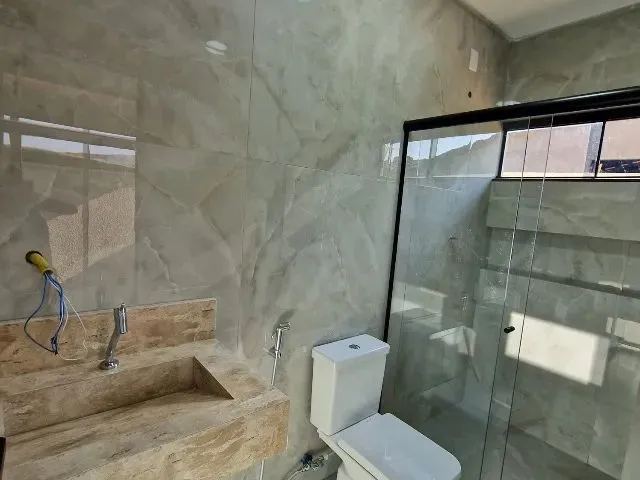 Imagem 9: Forte Ville- Vende-Se Casa Nova de 3\4