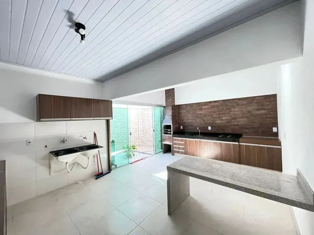 Imagem: Excelente Casa 3 Quartos Sendo 1 Suite Master