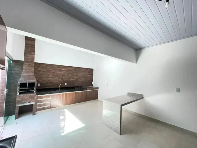 Imagem 3: Excelente Casa 3 Quartos Sendo 1 Suite Master