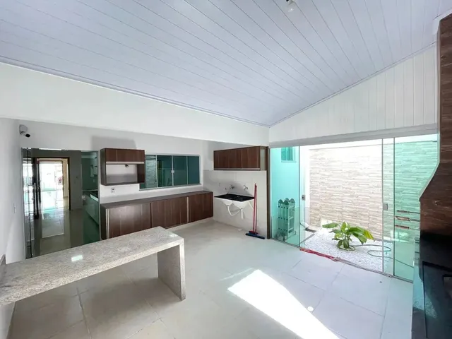 Imagem 10: Excelente Casa 3 Quartos Sendo 1 Suite Master
