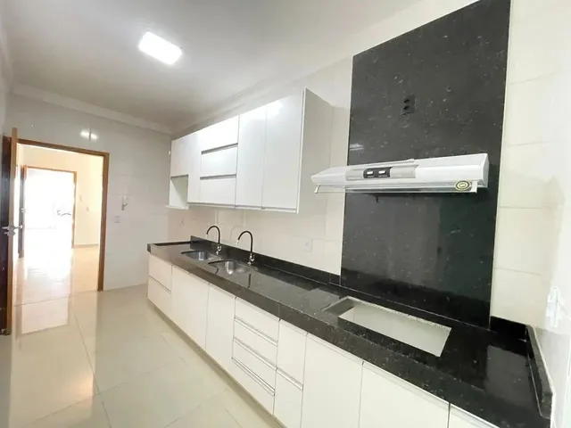 Imagem 2: Excelente Casa 3 Quartos Sendo 1 Suite Master