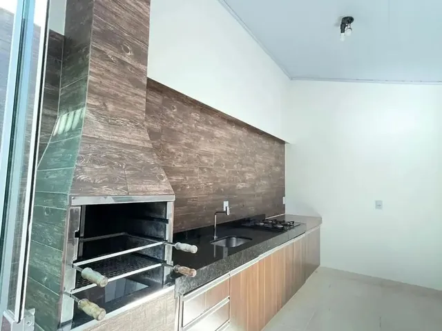 Imagem 16: Excelente Casa 3 Quartos Sendo 1 Suite Master