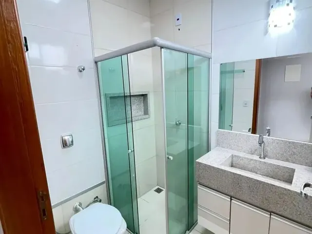 Imagem 7: Excelente Casa 3 Quartos Sendo 1 Suite Master