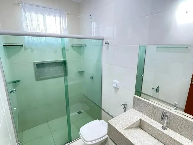 Imagem 8: Excelente Casa 3 Quartos Sendo 1 Suite Master
