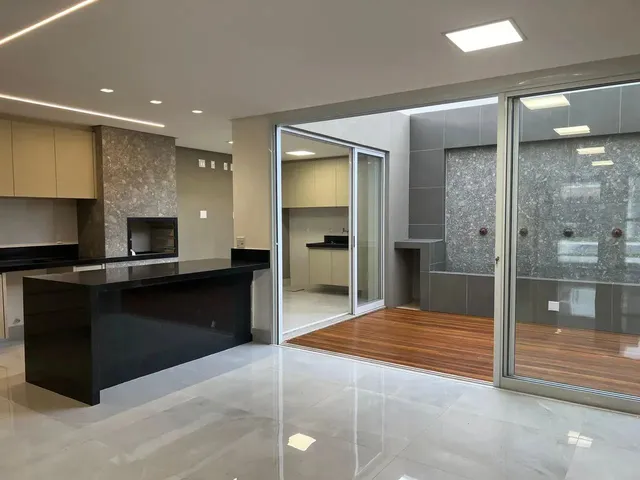 Imagem: Sobrado para Venda Possui 191 Metros Quadrados