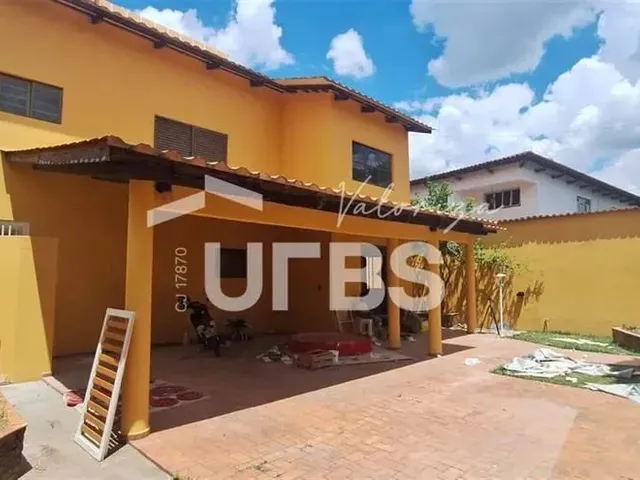 Imagem 6: Sobrado 4 Quartos - Setor Sol Nascente