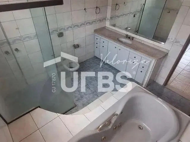 Imagem 2: Sobrado 4 Quartos - Setor Sol Nascente