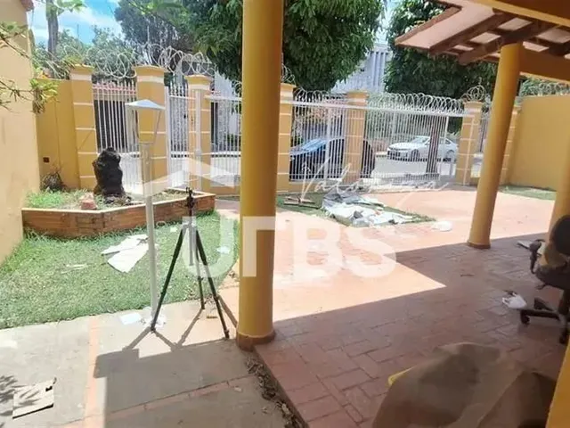 Imagem 10: Sobrado 4 Quartos - Setor Sol Nascente