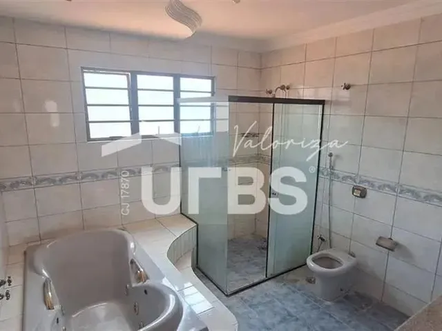 Imagem 5: Sobrado 4 Quartos - Setor Sol Nascente