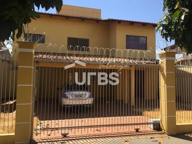 Imagem 15: Sobrado 4 Quartos - Setor Sol Nascente
