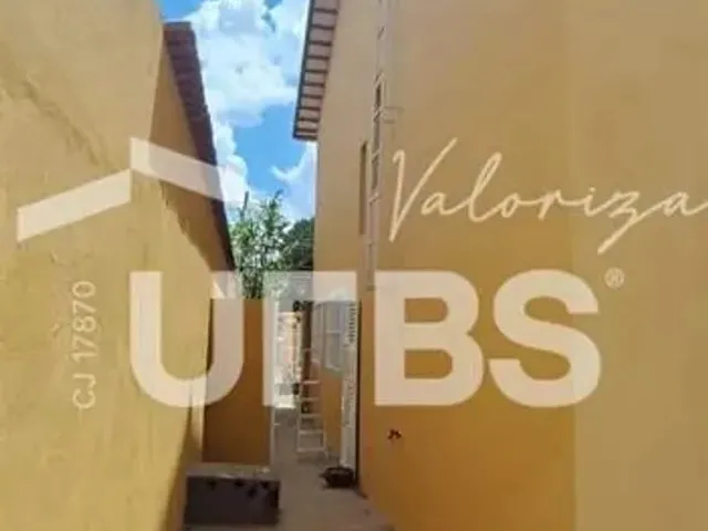 Imagem 4: Sobrado 4 Quartos - Setor Sol Nascente