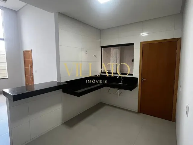 Imagem: Casa 2Q C/ Suíte - Setor Presidente - Goiânia