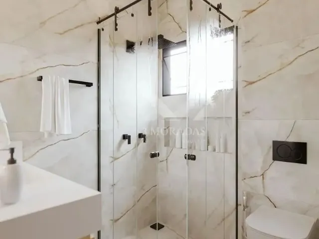 Imagem 9: Sobrado 4 Suítes no Setor Moinho dos Ventos