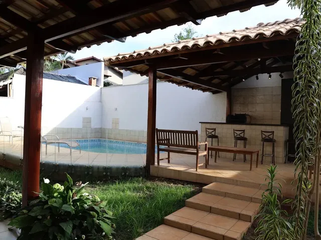 Imagem: Sobrado À Venda no Jardins Florença