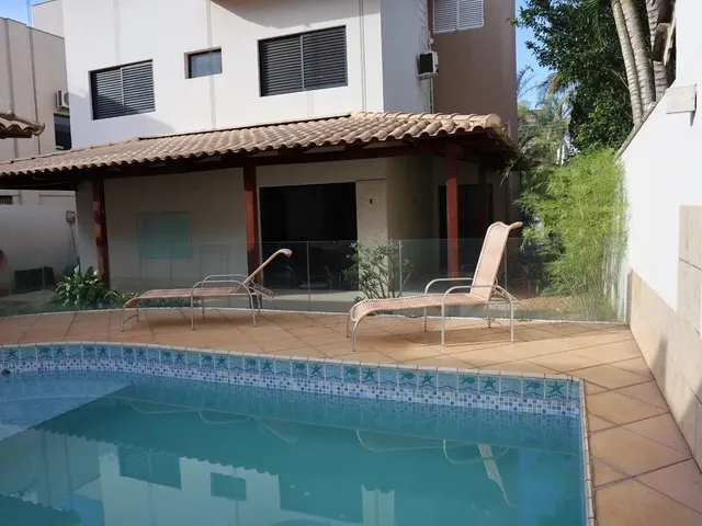 Imagem 2: Sobrado À Venda no Jardins Florença