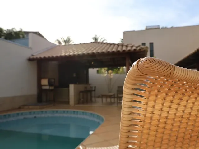 Imagem 3: Sobrado À Venda no Jardins Florença