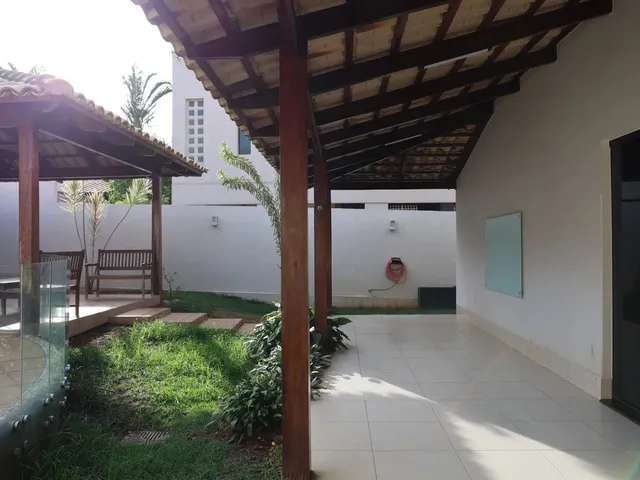 Imagem 4: Sobrado À Venda no Jardins Florença