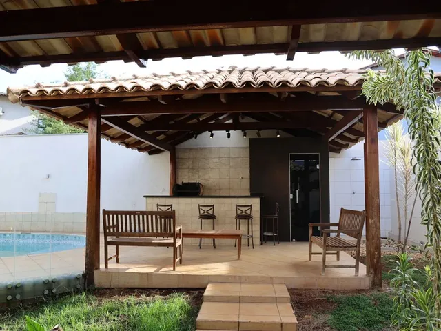 Imagem 14: Sobrado À Venda no Jardins Florença