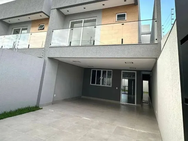 Imagem: Sobrado com 3 Dormitórios À Venda, 198