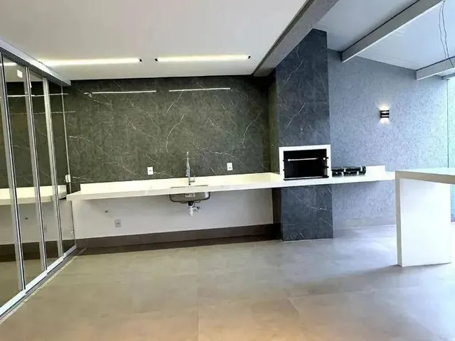 Imagem 16: Sobrado com 3 Dormitórios À Venda, 198 M² por R$ 940.000,00 - Setor Sudoeste
