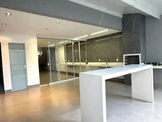 Imagem 11: Sobrado com 3 Dormitórios À Venda, 198 M² por R$ 940.000,00 - Setor Sudoeste