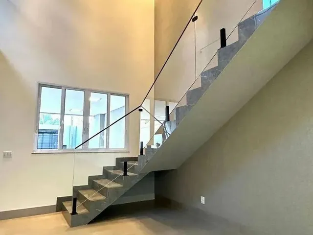 Imagem 4: Sobrado com 3 Dormitórios À Venda, 198 M² por R$ 940.000,00 - Setor Sudoeste