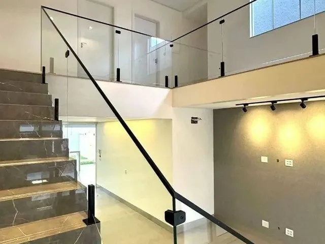 Imagem 5: Sobrado com 3 Dormitórios À Venda, 198 M² por R$ 940.000,00 - Setor Sudoeste