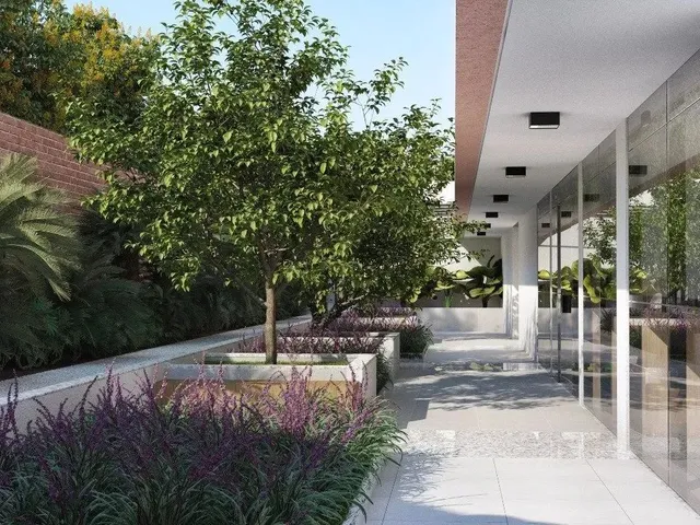 Imagem 12: Boulevard Sudoeste - 58M² (2Q com 1 Suíte) em Setor Sudoeste - Goiânia - Go