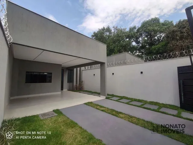 Imagem: Casa com 3 Dormitórios À Venda, 157 M²