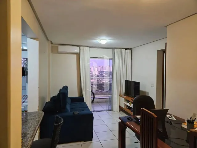 Imagem: Apartamento com 2 Dormitórios, 1 Vaga e