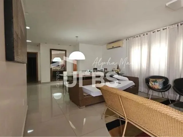 Imagem 4: Casa Térrea no Setor Sudoeste