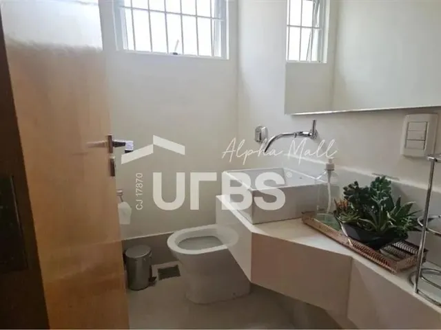 Imagem 13: Casa Térrea no Setor Sudoeste