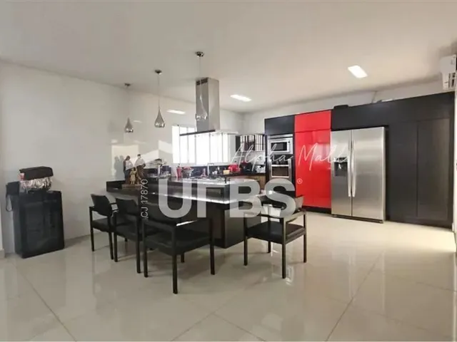 Imagem 7: Casa Térrea no Setor Sudoeste