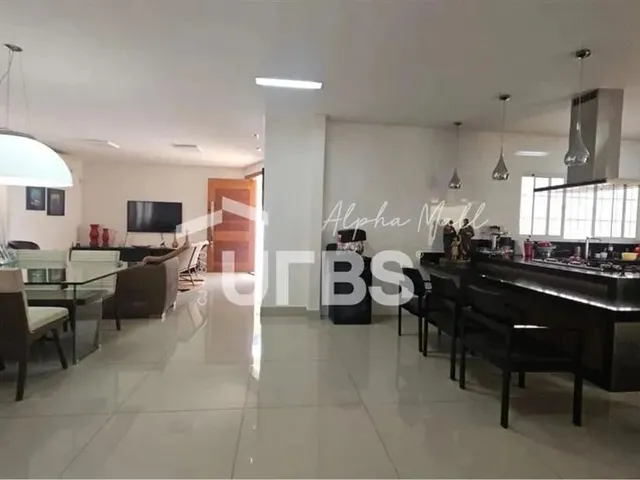 Imagem 16: Casa Térrea no Setor Sudoeste