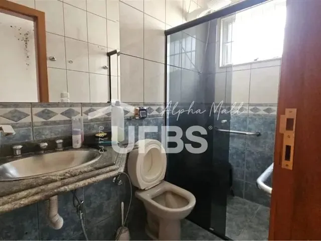 Imagem 10: Casa Térrea no Setor Sudoeste