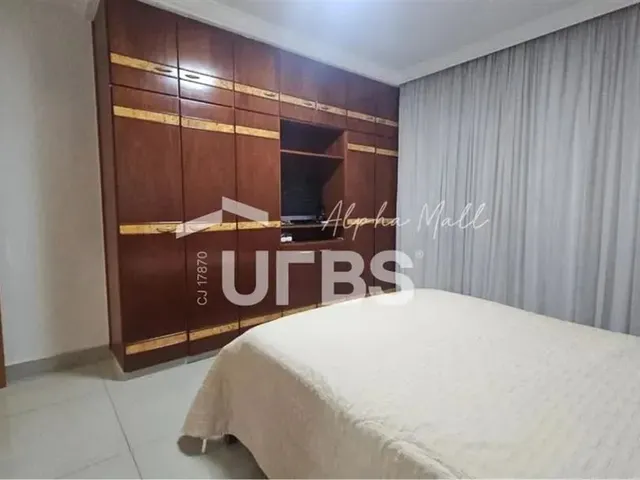 Imagem 2: Casa Térrea no Setor Sudoeste