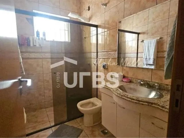 Imagem 8: Casa Térrea no Setor Sudoeste